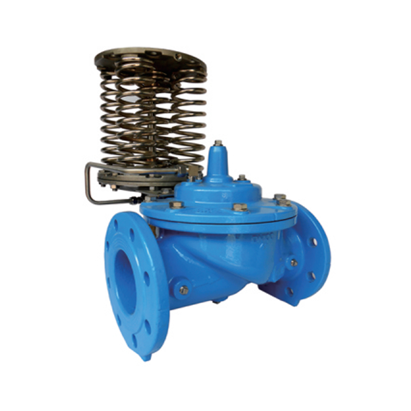 Level control valve Buy Level control valve Product on Shanghai Suote