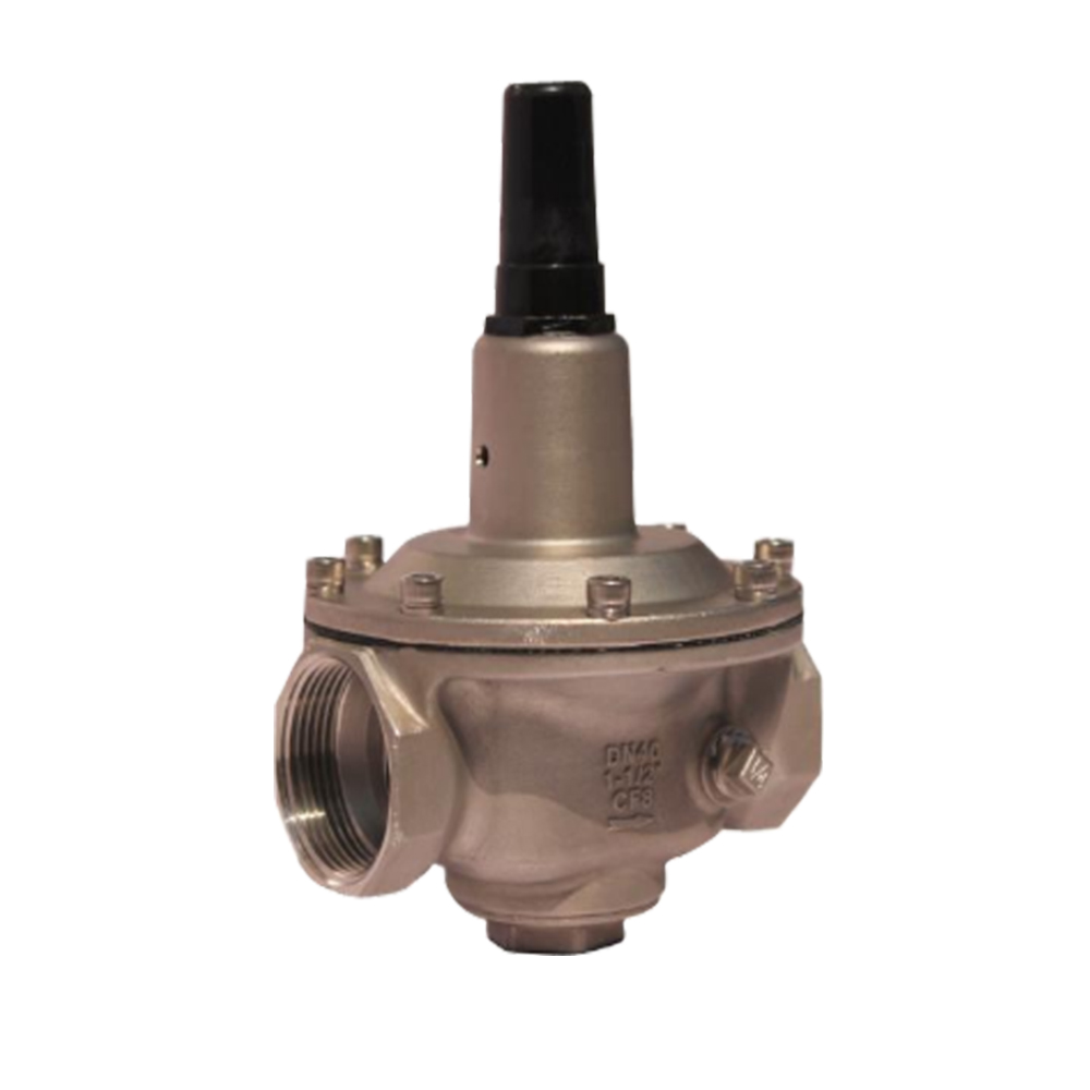 Direct acting pressure reducing valve - Buy Product on Shanghai Suote ...